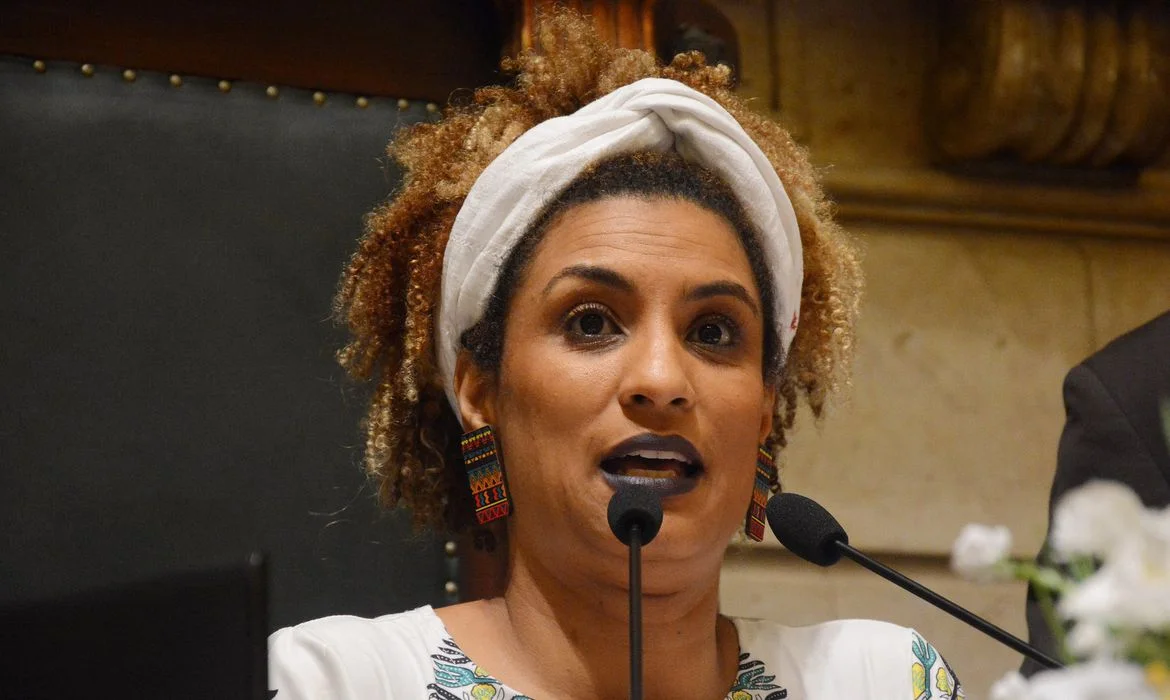 PEG: 'Caso Marielle' acende alerta para interferência do crime na polícia