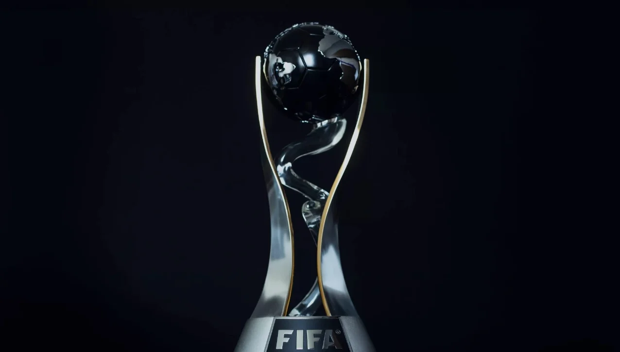 Definidos os confrontos do Mundial sub-20