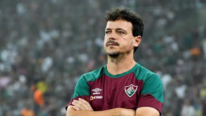 Fluminense: Jogadores reconhecem dificuldades e cobram melhora