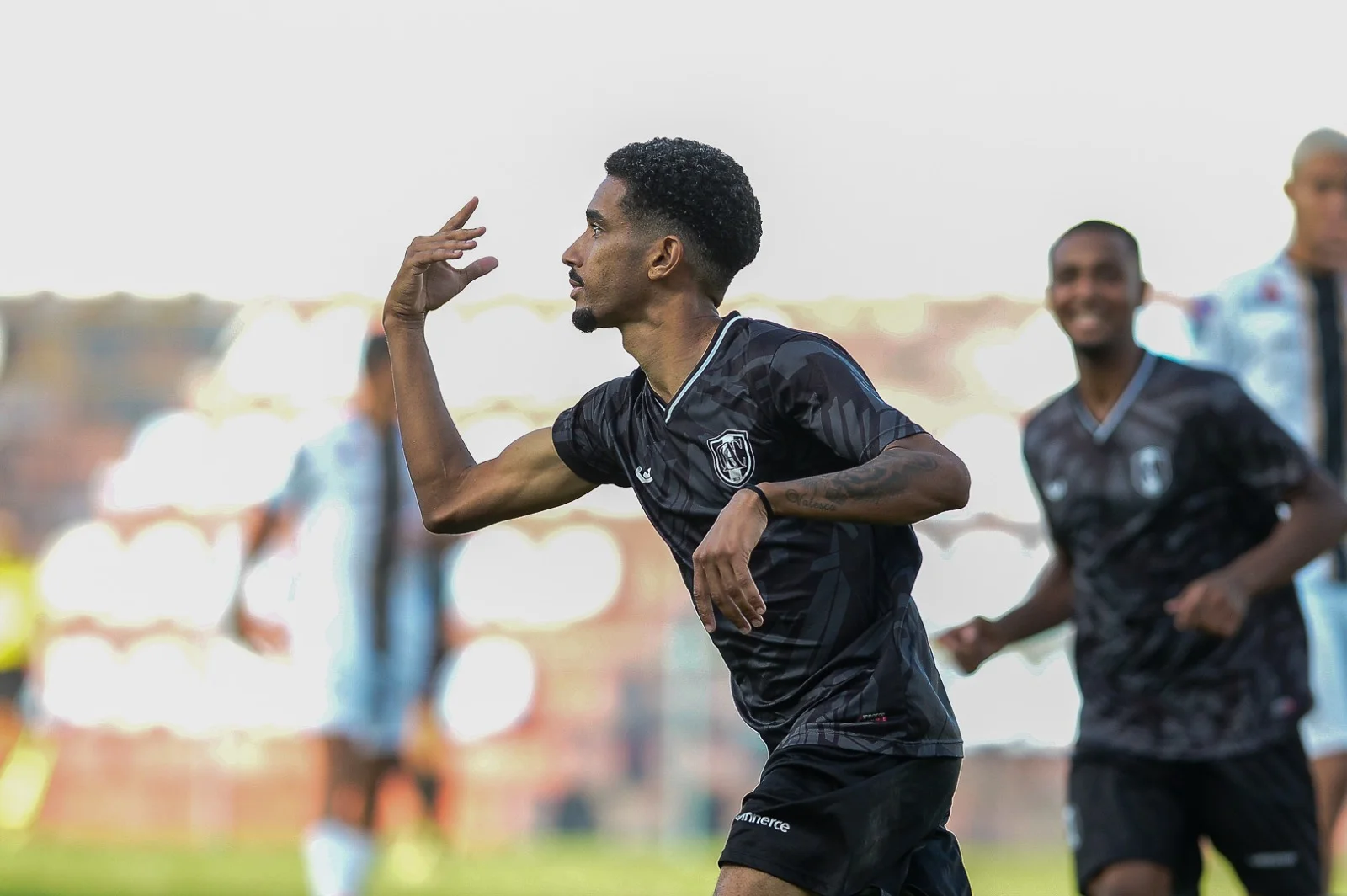 Atlético Carioca bate o Mesquita e entra no G4 da Série C