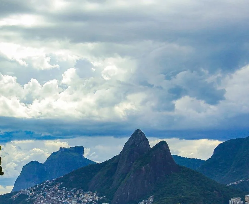 Previsão do Tempo: Rio terá temperaturas altas e chuvas nessa semana