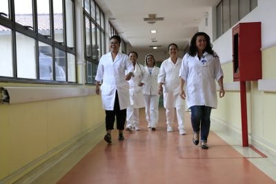 Rio: abre processo seletivo para médicos