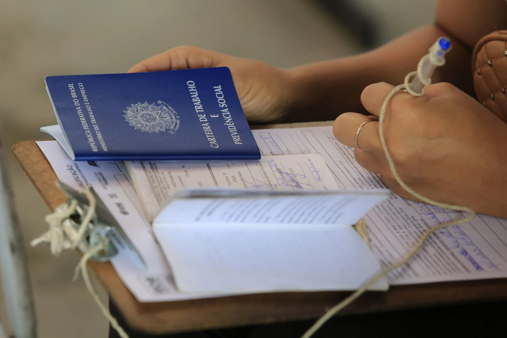 Emprega Saquá divulga novas vagas de emprego