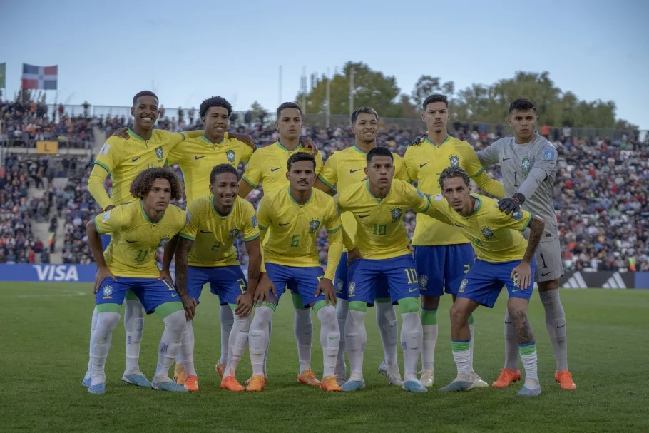 Goleada de 6 a 0 não garante nada. Seleção precisa vencer a Nigéria, líder do grupo.