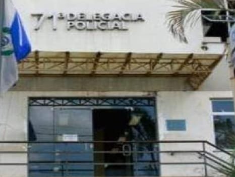 Idoso assassinado a tiros em Itaboraí