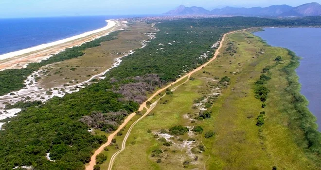 Maraey: STJ suspende licenças e obras