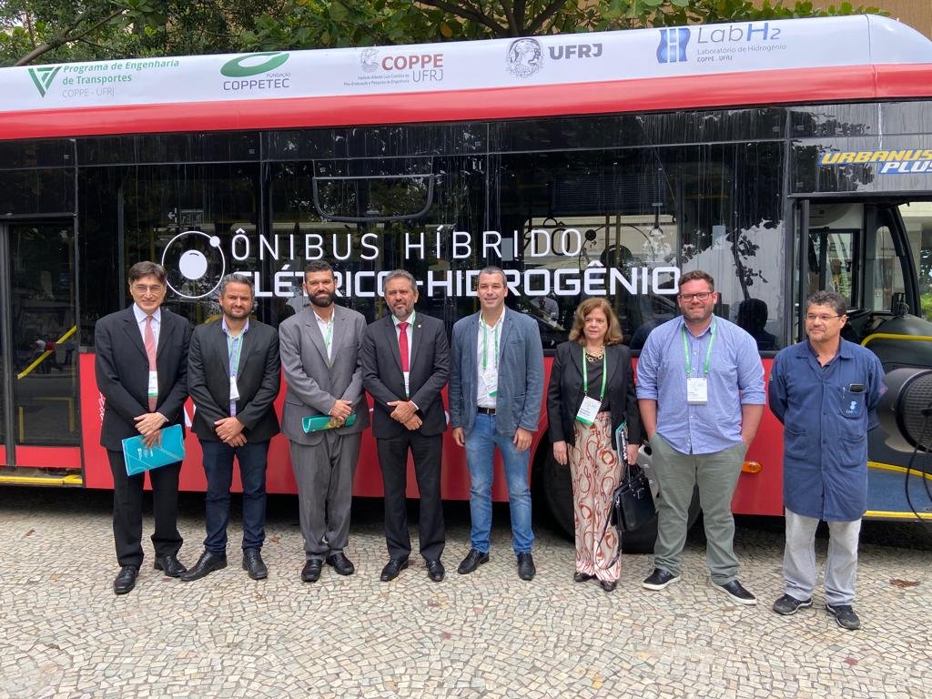 3º Congresso Anual de Hidrogênio para a América Latina e o Caribe terá participação de Maricá