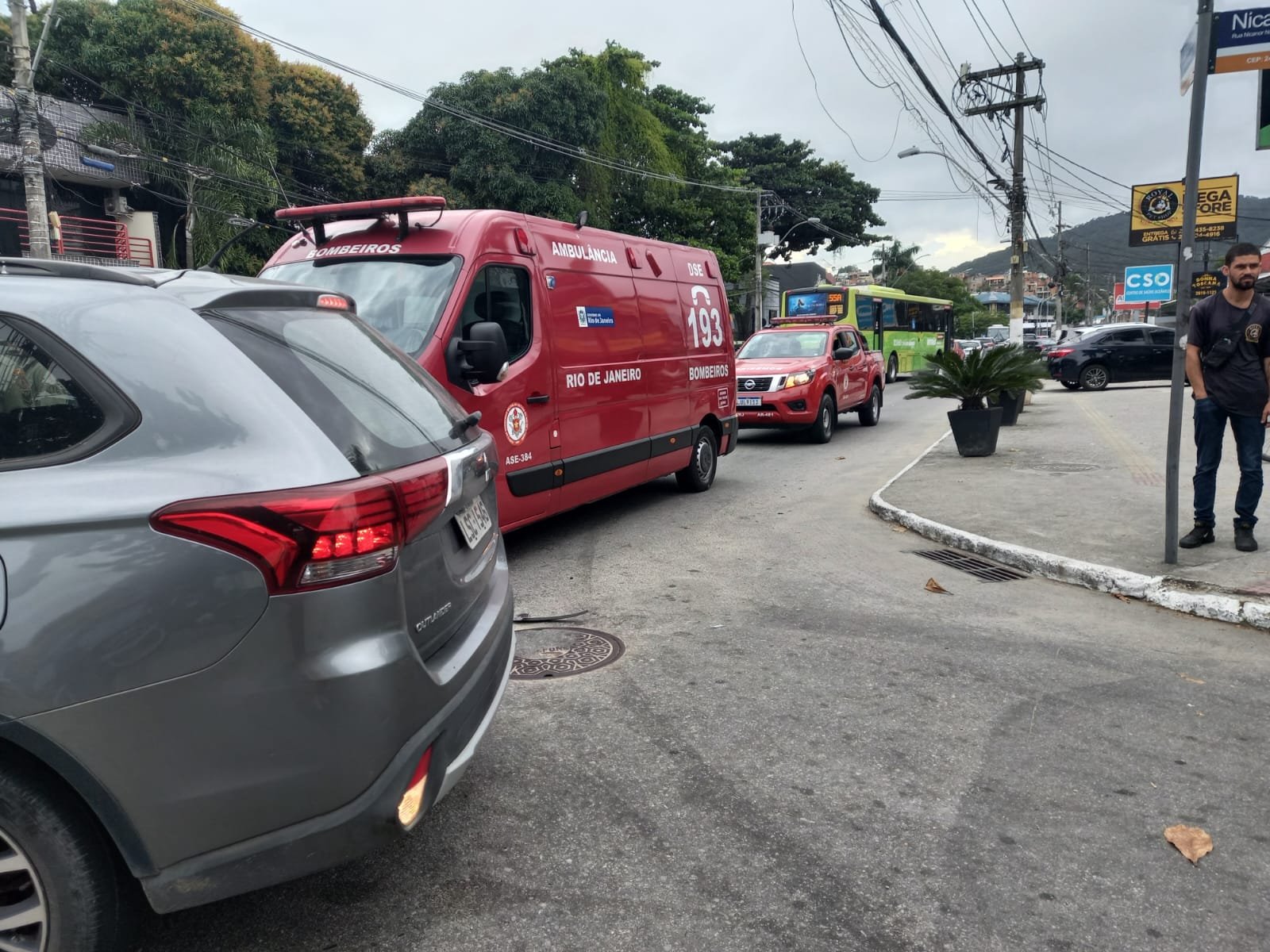 Homem furta carne e vai comer na cadeia