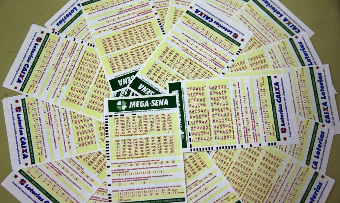 Mega-Sena: R$ 170 milhões em jogo nesta quinta-feira