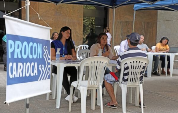 Atendimento móvel do Procon Carioca chega a Ipanema nesta semana