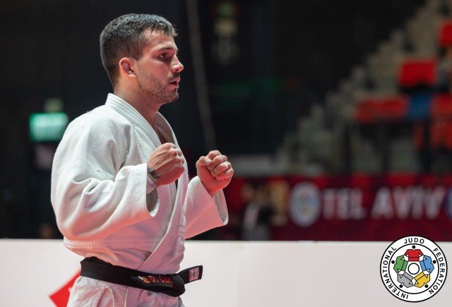 Campeão mundial, Daniel Cargnin retorna às lutas no Open Pan-Americano da Bahia