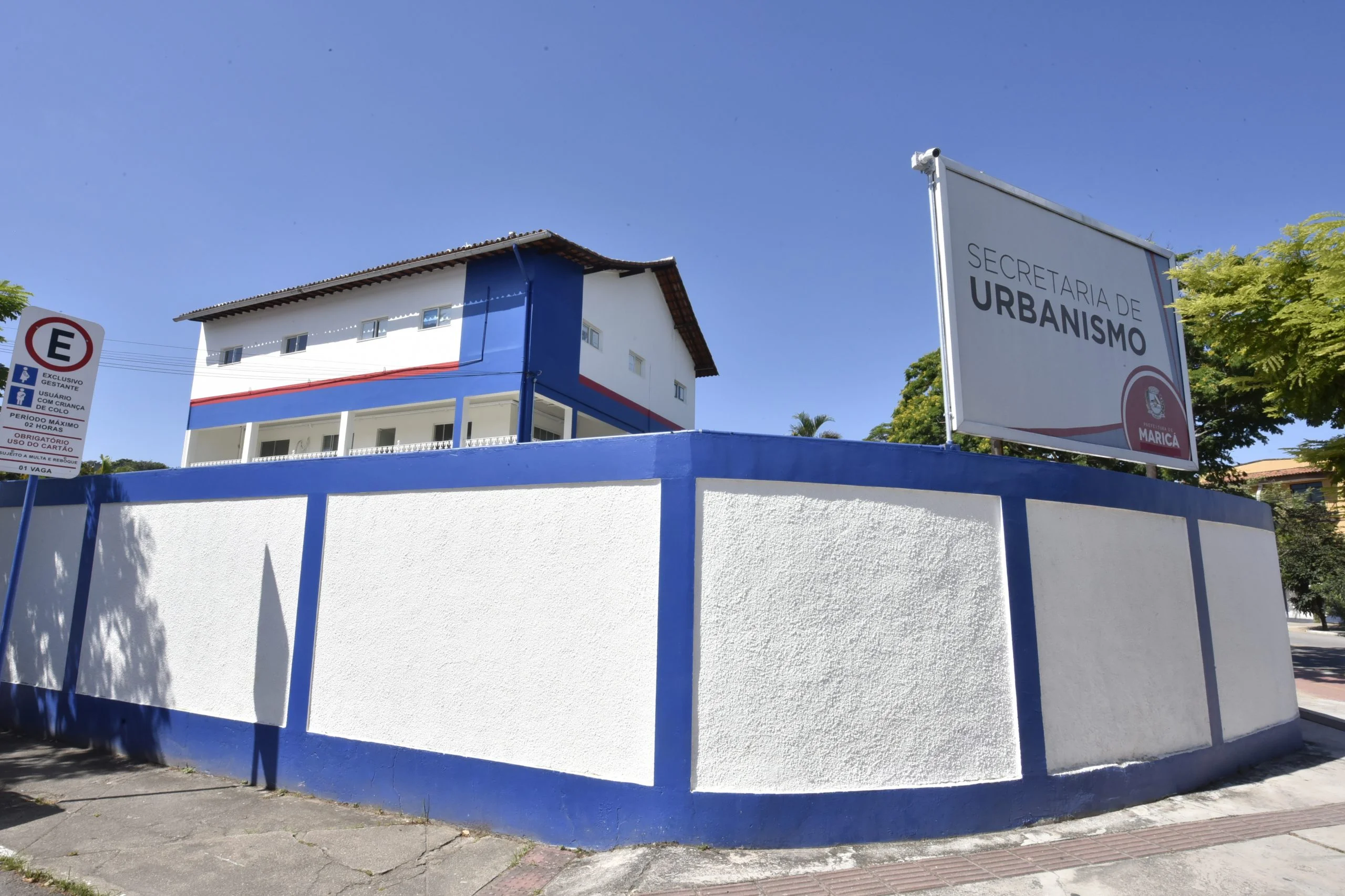 Canal de atendimento nos distritos Centro e Ponta Negra é alterado pelo urbanismo