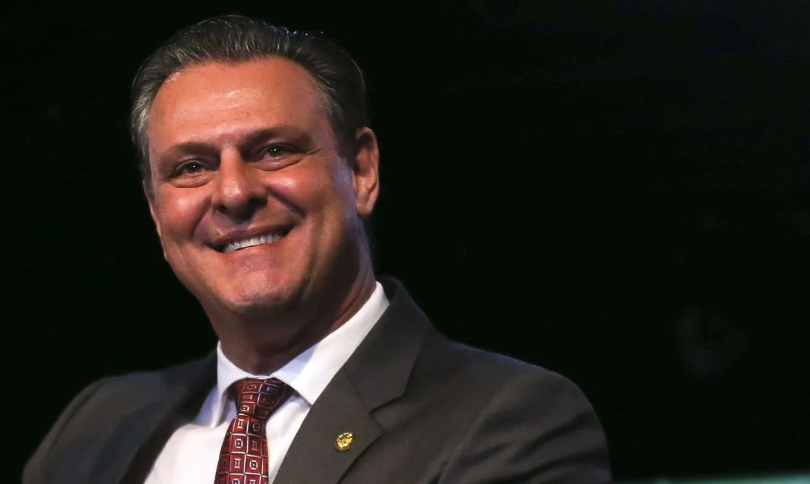 Carlos Fávaro apresenta detalhes do Plano Safra 2023/2024 no "Bom dia, Ministro"