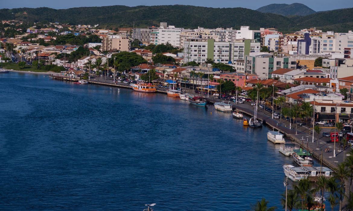 Censo 2022: Cabo Frio lidera como cidade mais povoada da Região dos Lagos