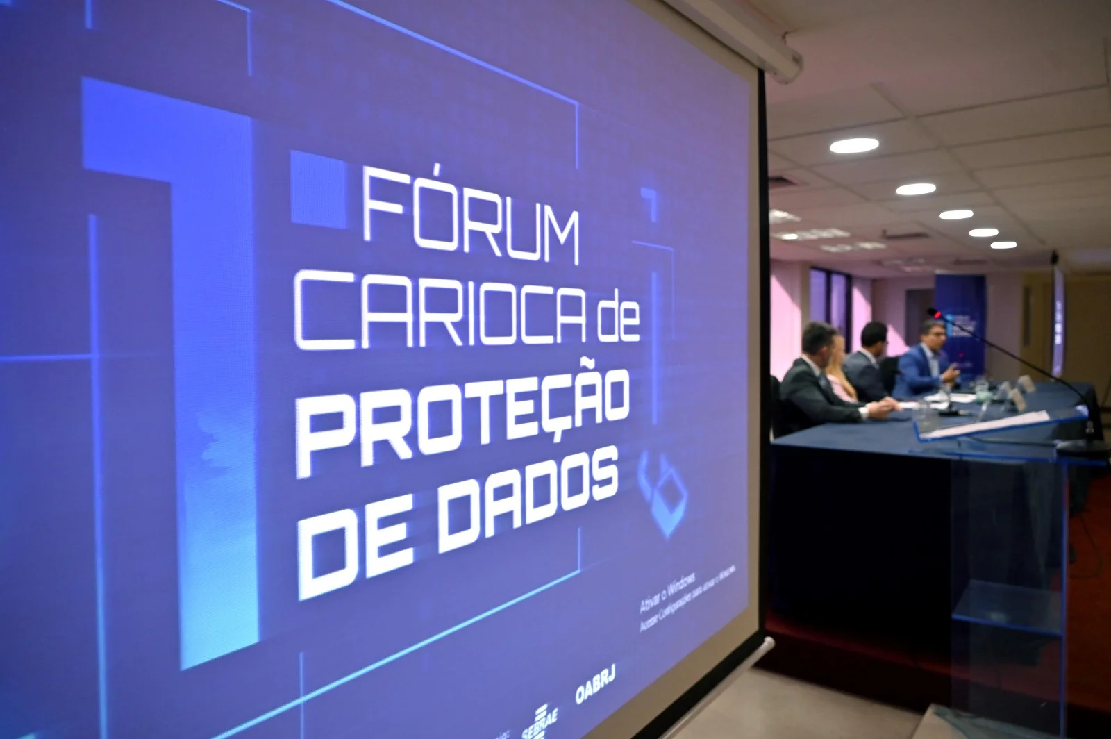 Conselho Municipal de Proteção de Dados chama população para participar