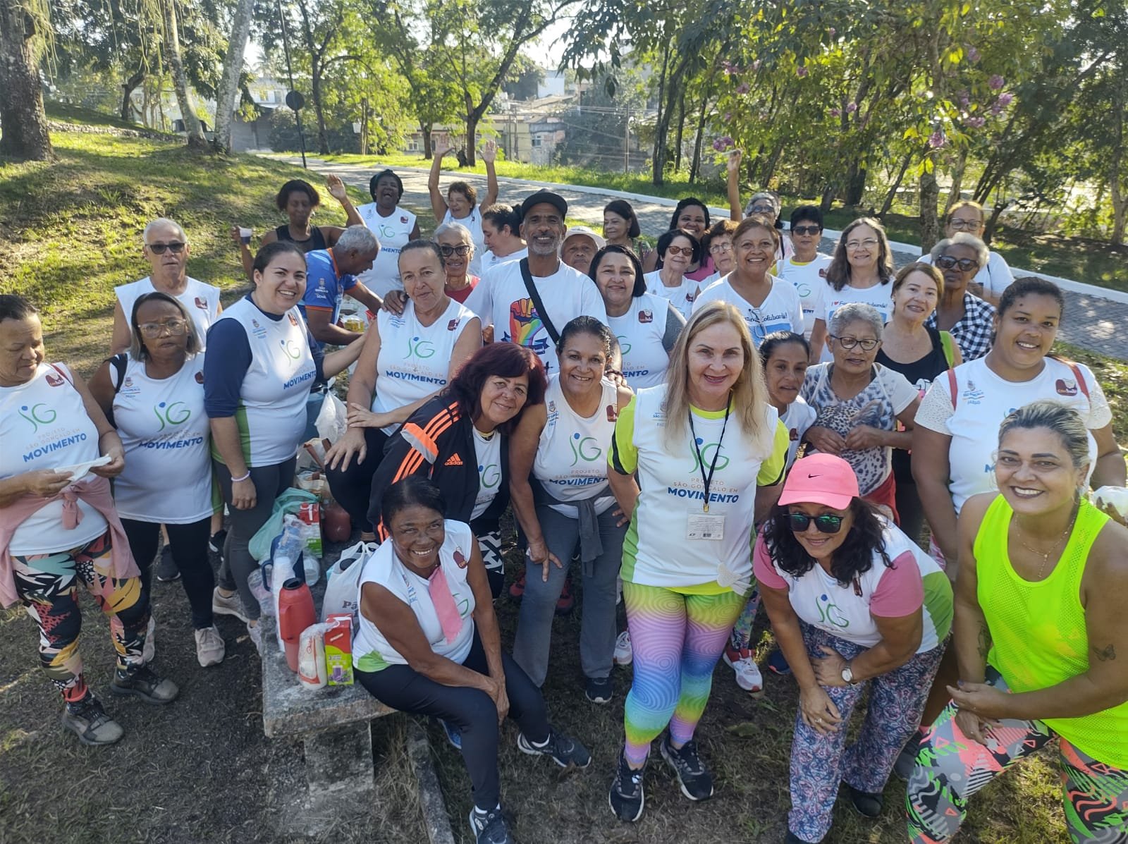 Dia Internacional da Visibilidade LGBTQIA+: São Gonçalo em Movimento promove aula de dança inclusiva