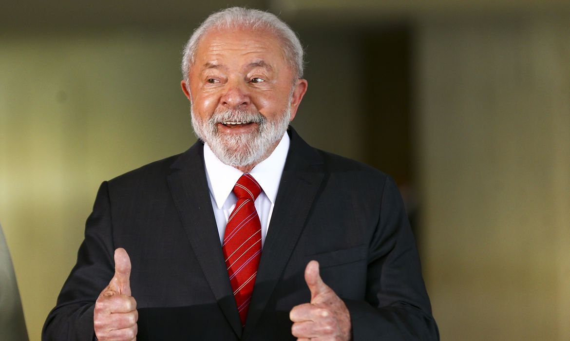“Eu esperava”, diz Lula sobre aprovação da reestruturação ministerial