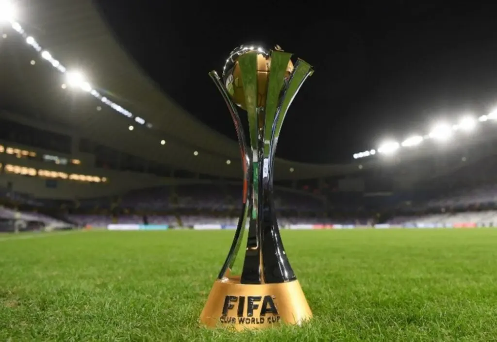 Fifa anuncia decisão histórica sobre o Mundial de Clubes 2025