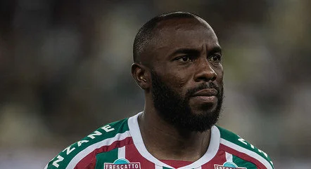Fluminense: Manoel cai no antidoping