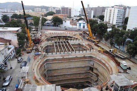 Fundação Rio-Águas alcança recorde histórico na remoção de resíduos em rios e canais do Rio de Janeiro