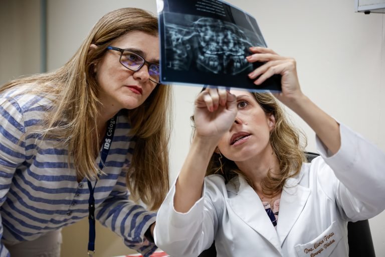 Hospital Loreto lidera tratamento de fissura labiopalatina em todo o estado