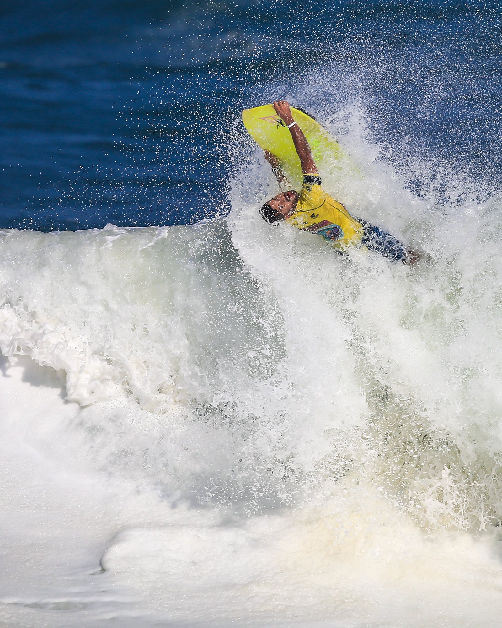 Finais do Itacoatiara Pro World Contest 2023 tem presença de dois brasileiros