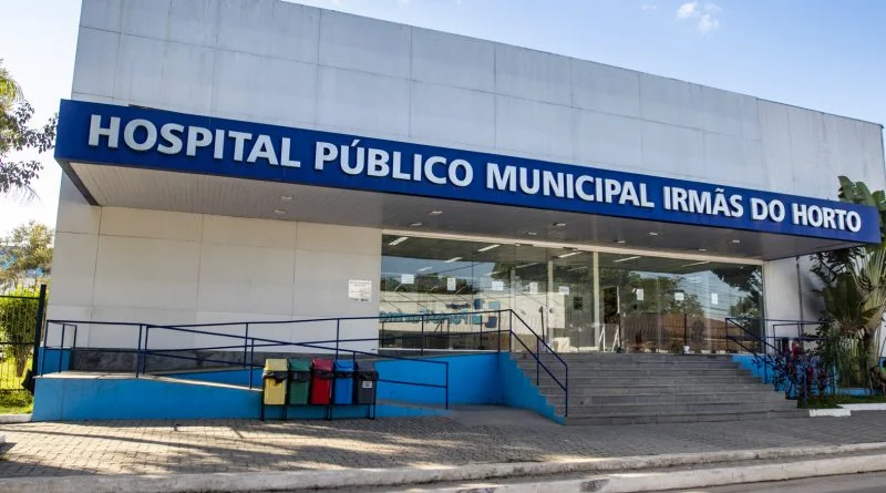 Macaé avança na saúde: Principal hospital inaugura emergência pediátrica