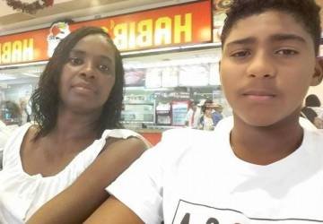 Mãe e filho são achados mortos em Itaboraí