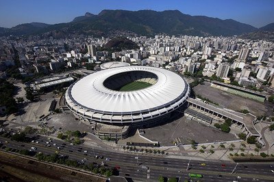 Maracanã terá interdições para clássico entre Vasco e Flamengo
