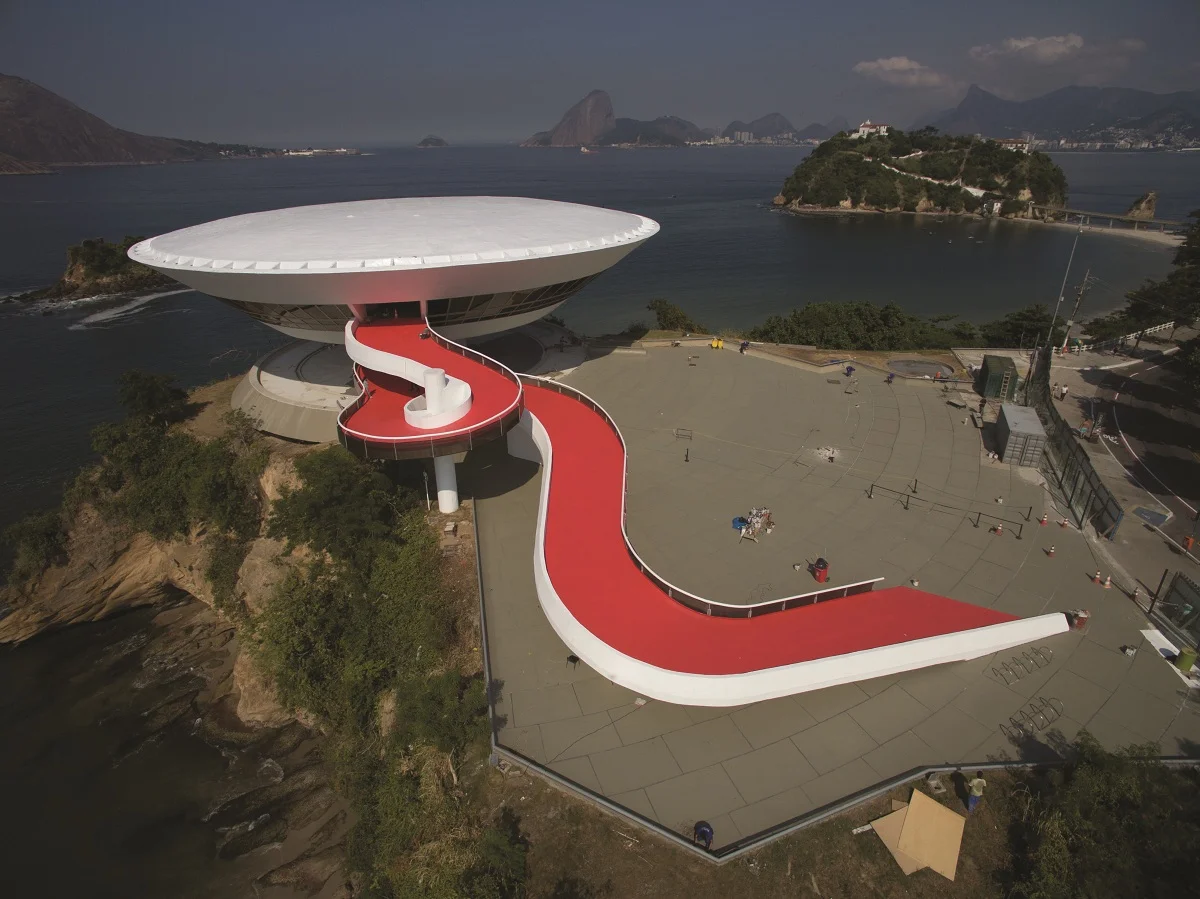 Niterói se junta à CGLU: Uma grande conquista para a cidade e sua população