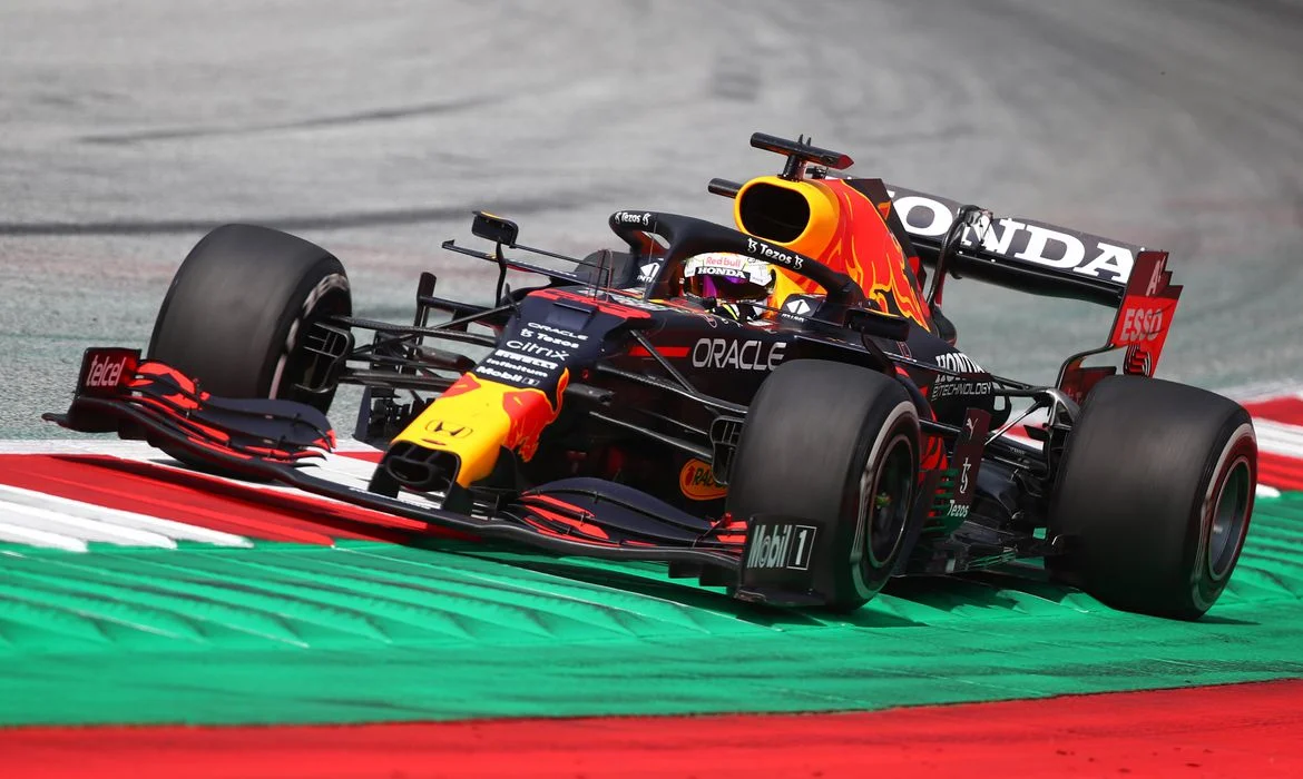 Red Bull aposta em Enzo Fittipaldi e 5 novos pilotos