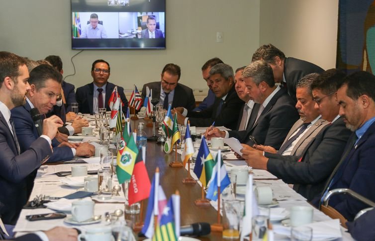 Reforma tributária será votada no início de julho, prevê Arthur Lira