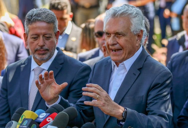 Reforma tributária será votada no início de julho prevê Arthur Lira