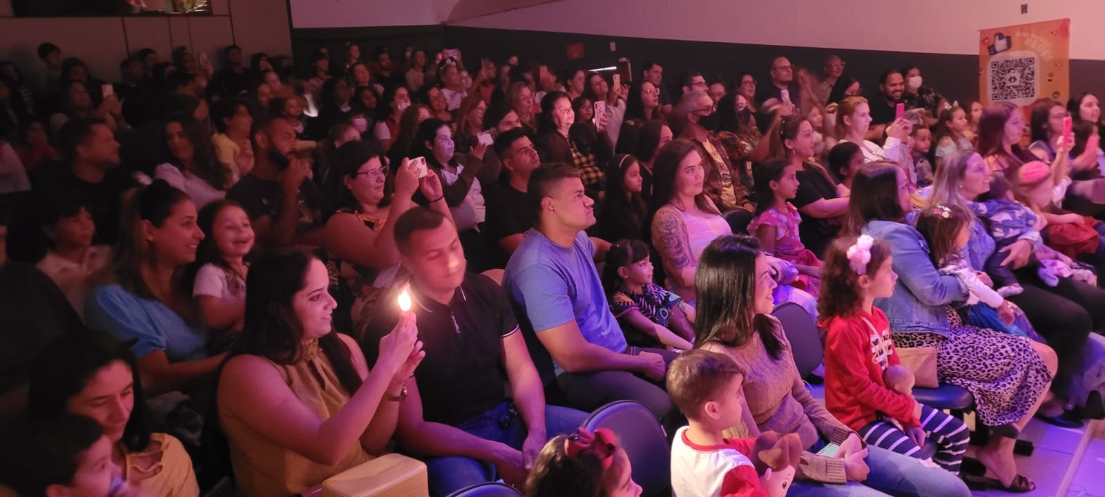 Saquarema: Teatro Municipal Mário Lago terá dois espetáculos no próximo fim de semana