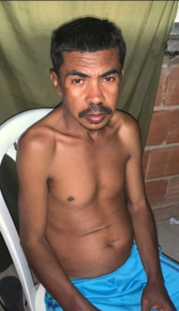 Segue buscas por morador de Itaboraí