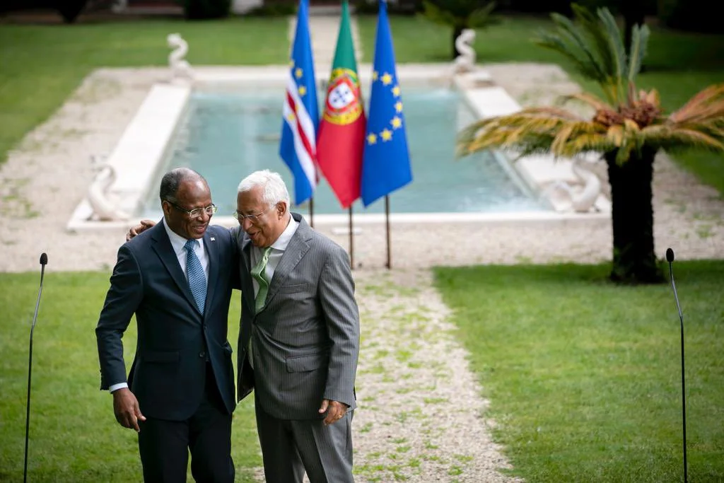 Transição ambiental e energética de Cabo Verde tem apoio de Portugal