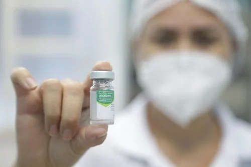 Vacinação contra gripe segue firme em São Gonçalo