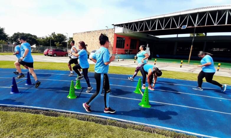 Vila Olímpica Dr. Sócrates Brasileiro oferece mais de 600 vagas gratuitas para esporte