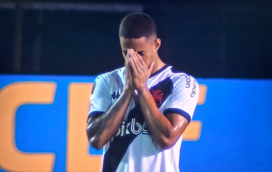 Vasco vence o Cuiabá salva o bacalhau e janta dourado