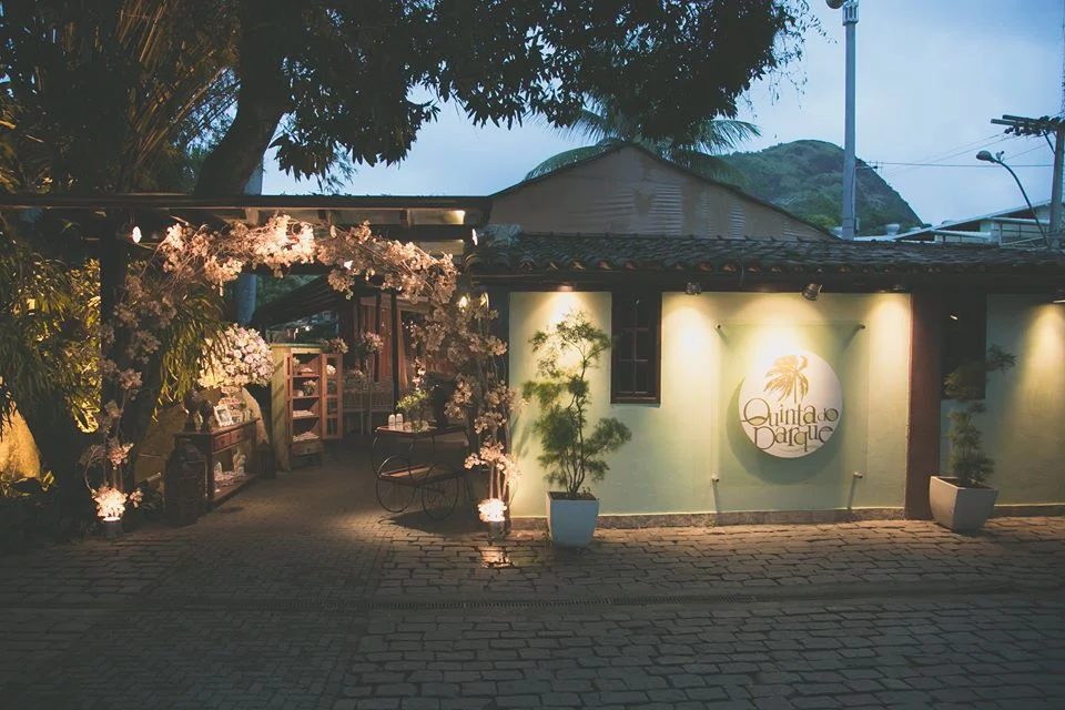 Niterói: "The Rock Park" promete saudosa viagem no tempo