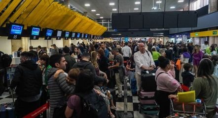 Anac estuda regras para punir passageiros indisciplinados