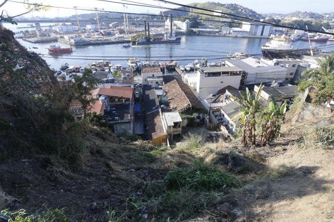 Após assassinato de policial, Morro da Penha teme chegada do tráfico