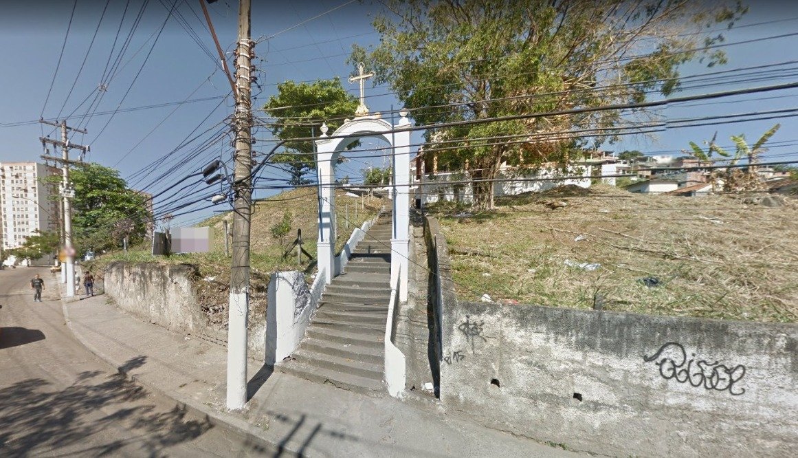 Após assassinato de policial, Morro da Penha teme chegada do tráfico
