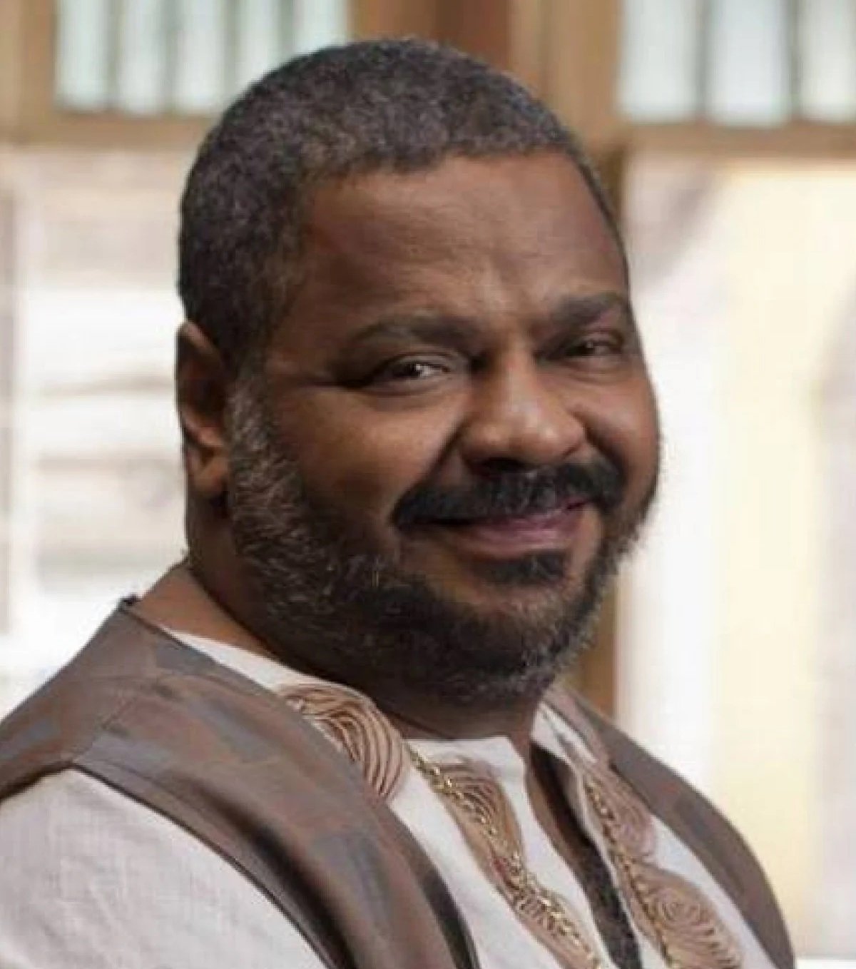 Arlindo Cruz recebe homenagem no Theatro Municipal de Niterói