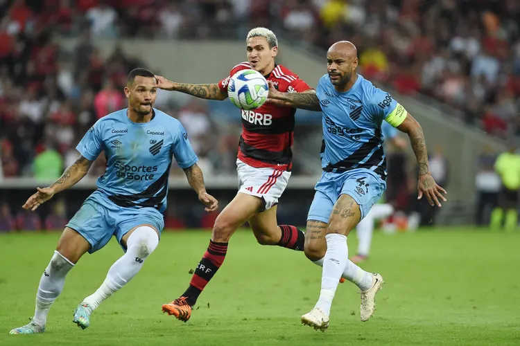 Athletico x Flamengo: Copa do Brasil promete grande duelo
