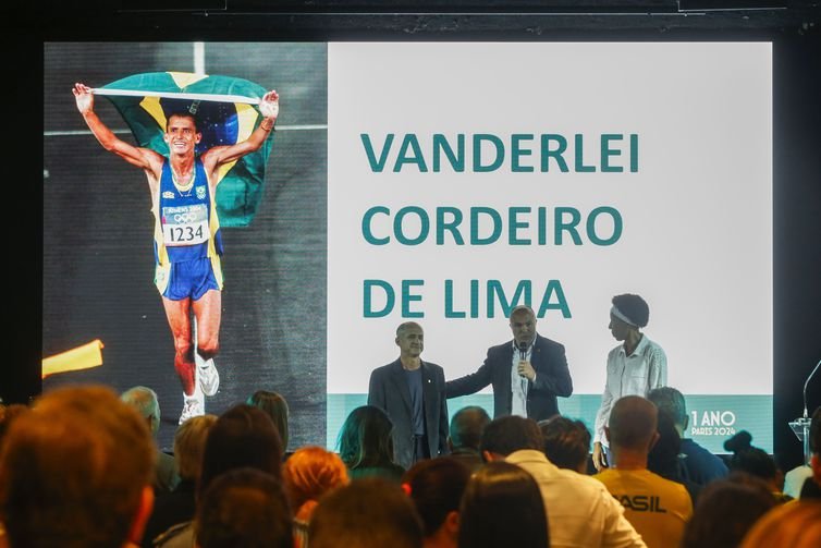 COB anuncia aumento do prêmio para medalhistas na Olimpíada de Paris
