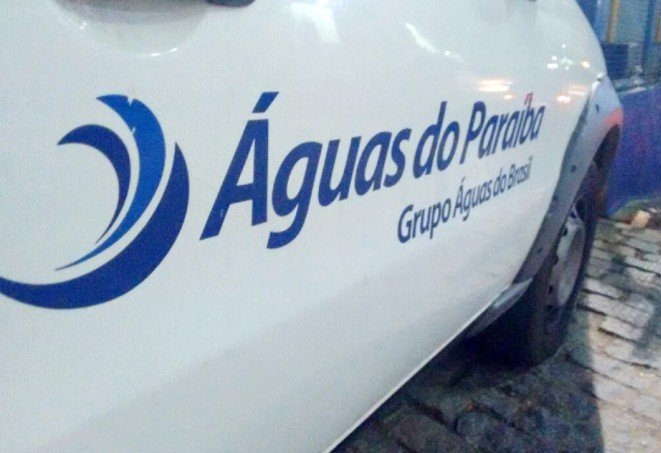 Campos vai ficar dois dias sem água
