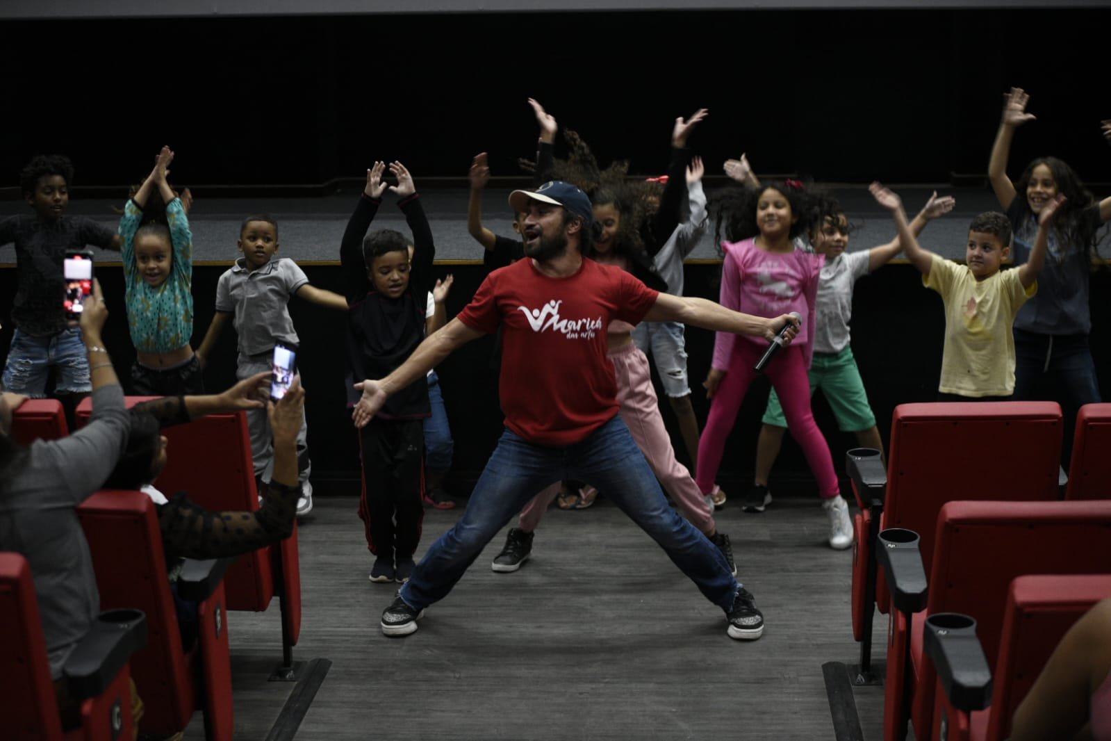 Caravana da Cultura movimenta Maricá em edição especial