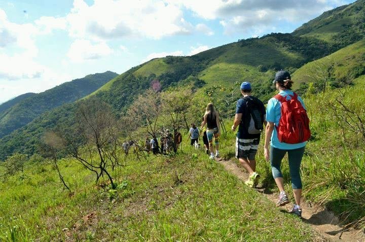 Cidade Sustentável inicia inscrições para trilha em meio à natureza do Espraiado