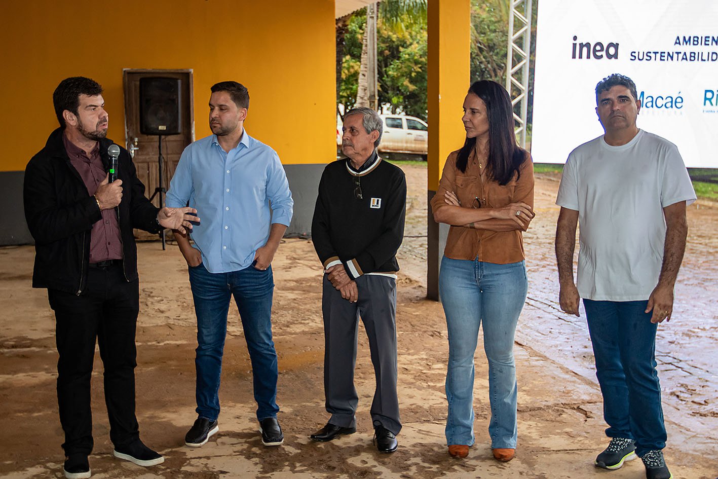 Corredor Ecológico promove desenvolvimento com sustentabilidade